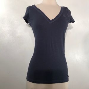 Abercrombie & Fitch top size small